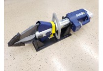 Hurst E3 and EWXT eDraulic Mounts